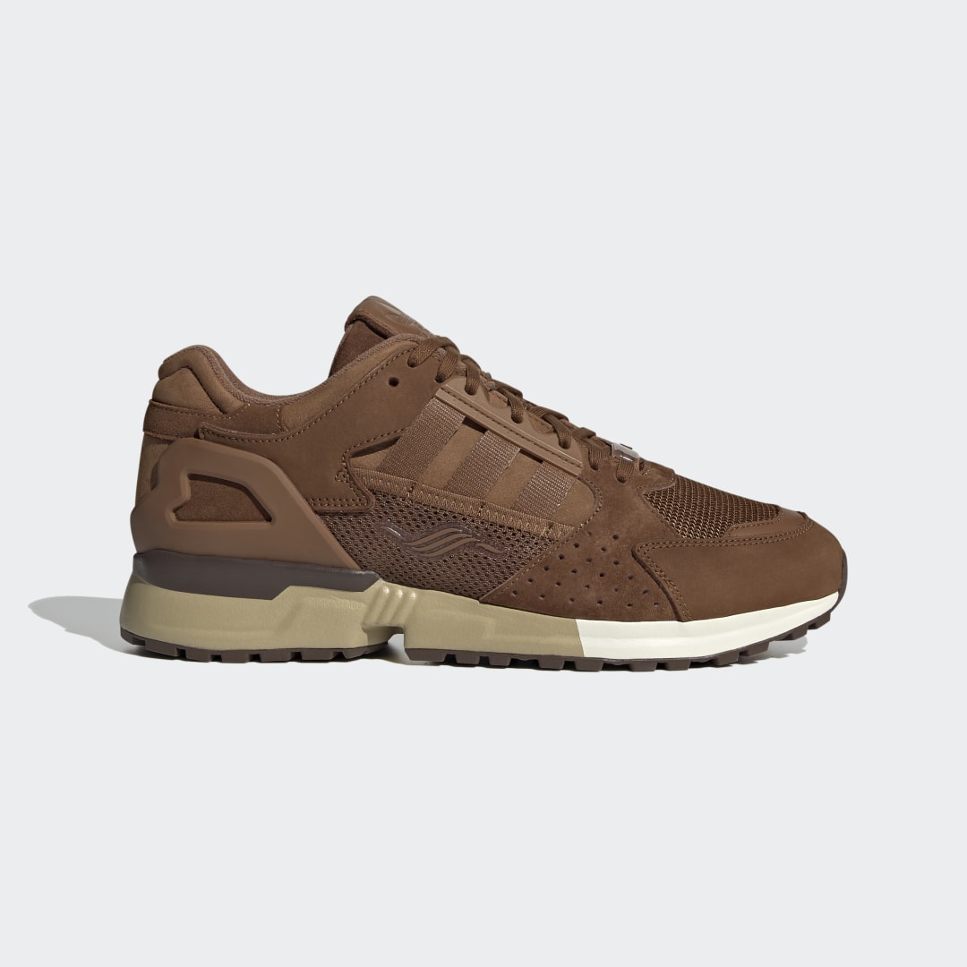 adidas ZX 10000 C Schokohase