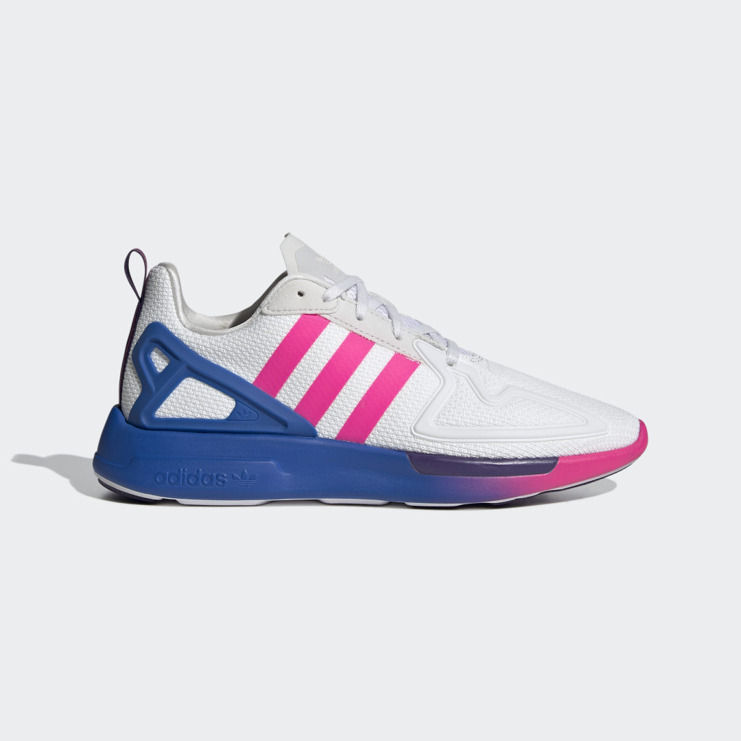 adidas ZX 2K Flux FY0607 01