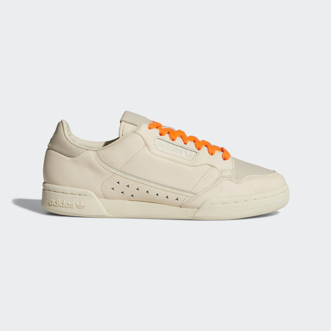 adidas Pharrell Williams Continental 80 FX8002