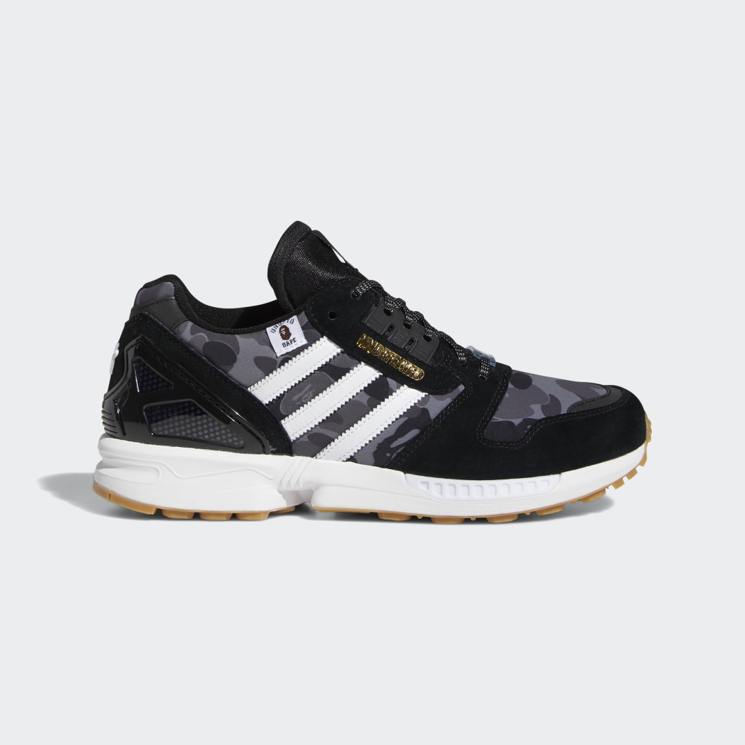 adidas ZX 8000 BAPE® x UNDFTD FY8852 01