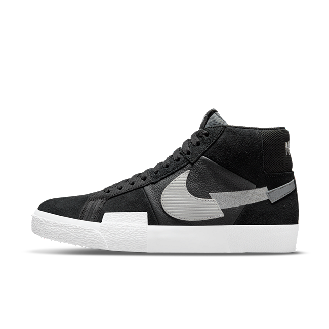 Nike SB Zoom Blazer Mid Premium DA8854-001