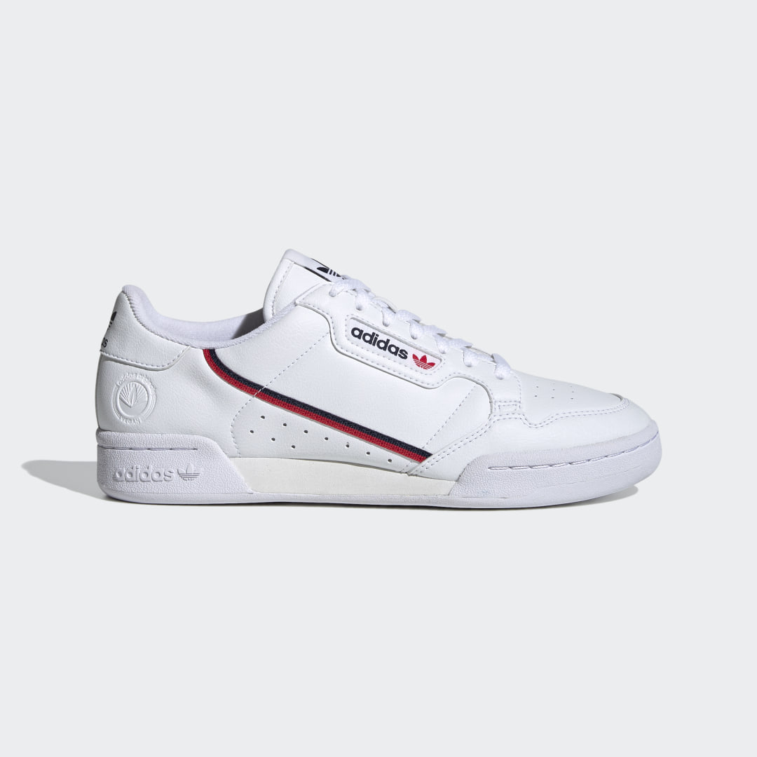 adidas Continental 80 Vegan