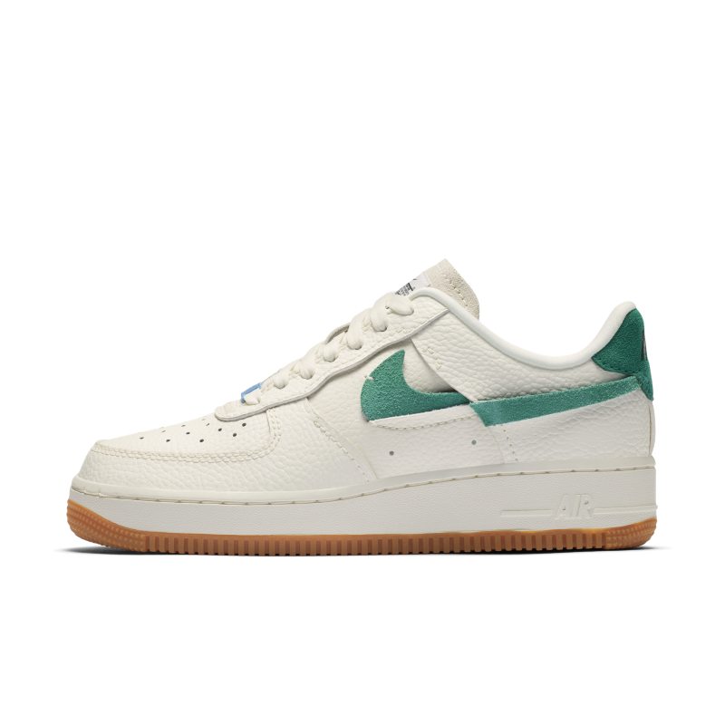 Nike Air Force 1 '07 LXX ‘Vandalized’ BV0740-100