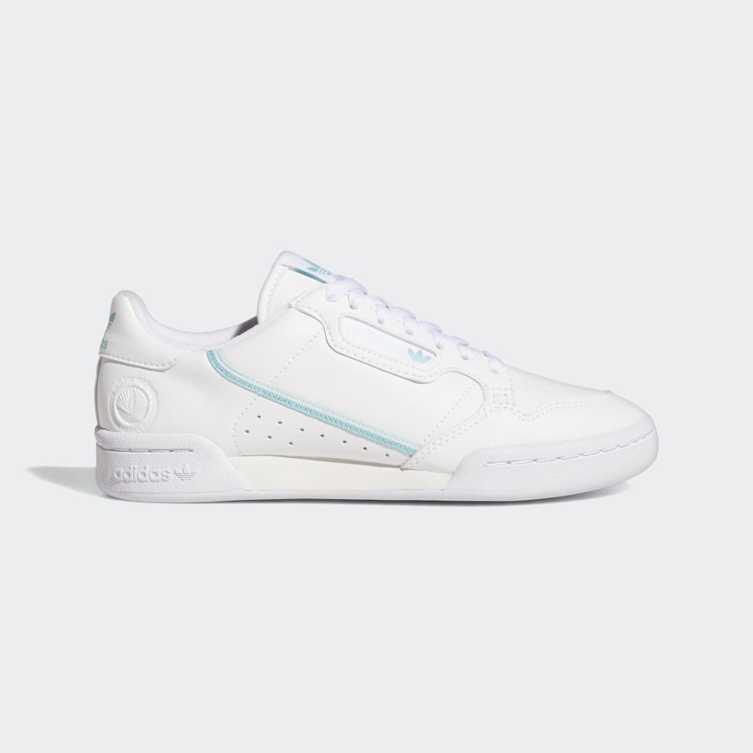 adidas Continental 80 Vegan