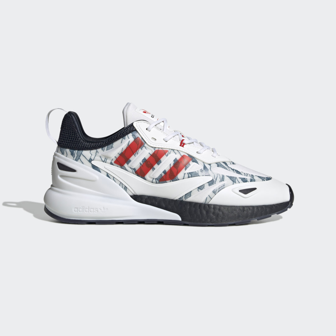 adidas FC Bayern München ZX 2K Boost 2.0 GY3515 01