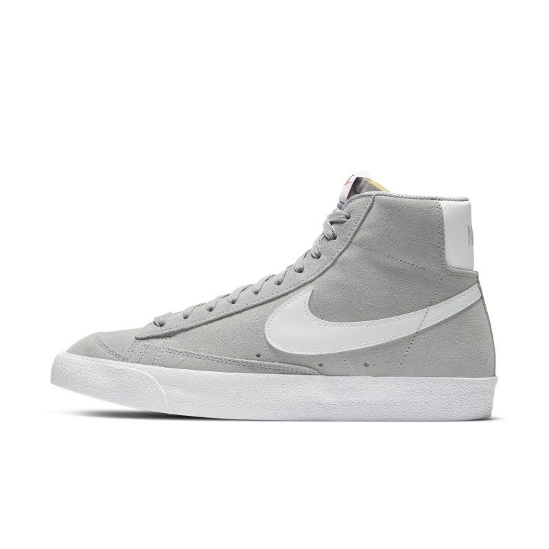 Nike Blazer Mid '77 Suede CI1172-004 01