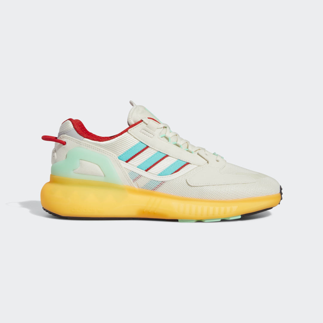 adidas ZX 5K Boost