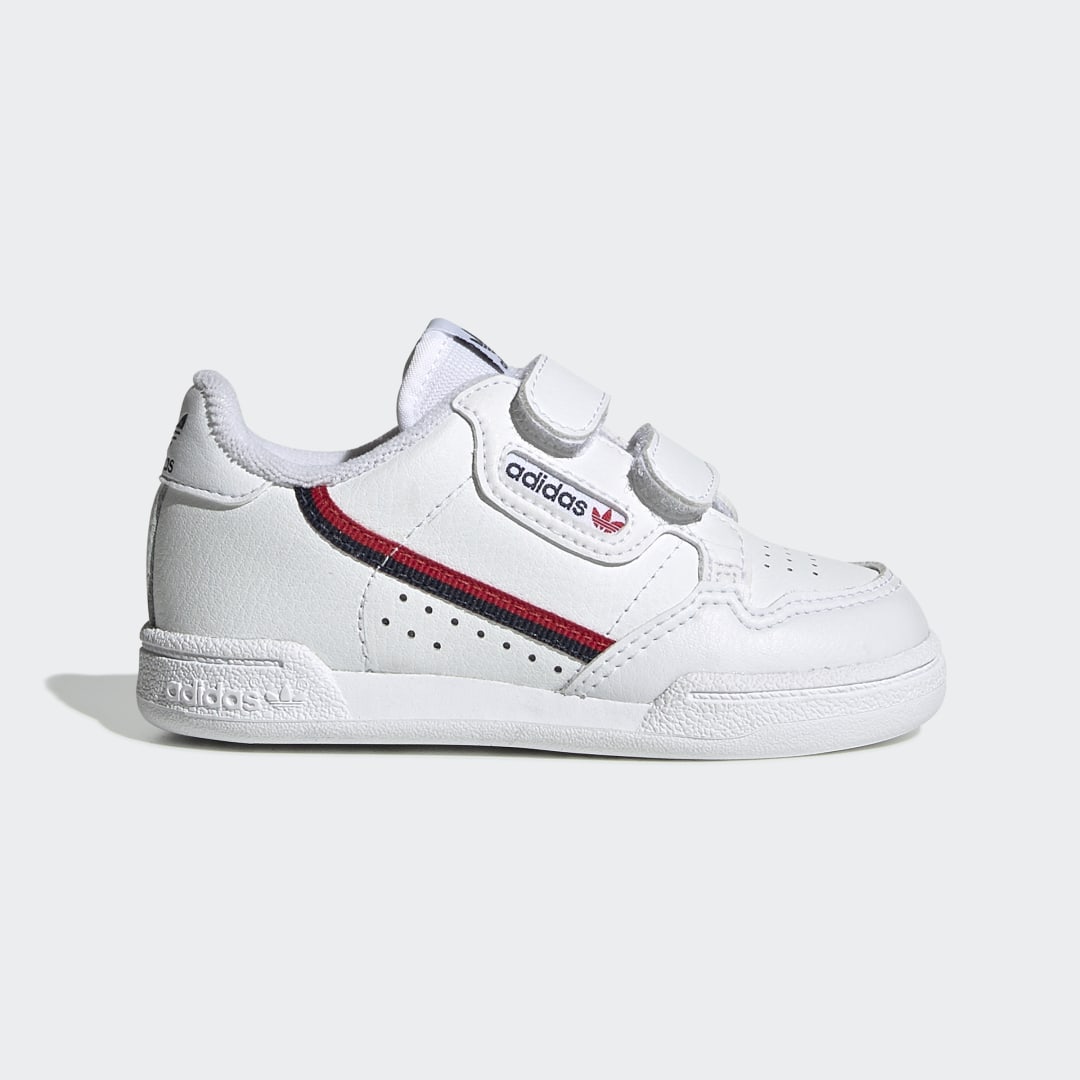 adidas Continental 80