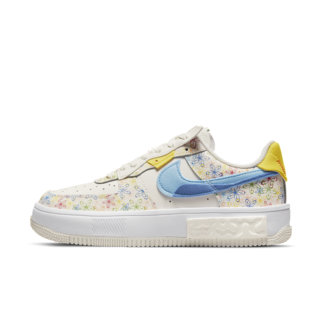 Nike Air Force 1 Fontanka DV3211-100 01