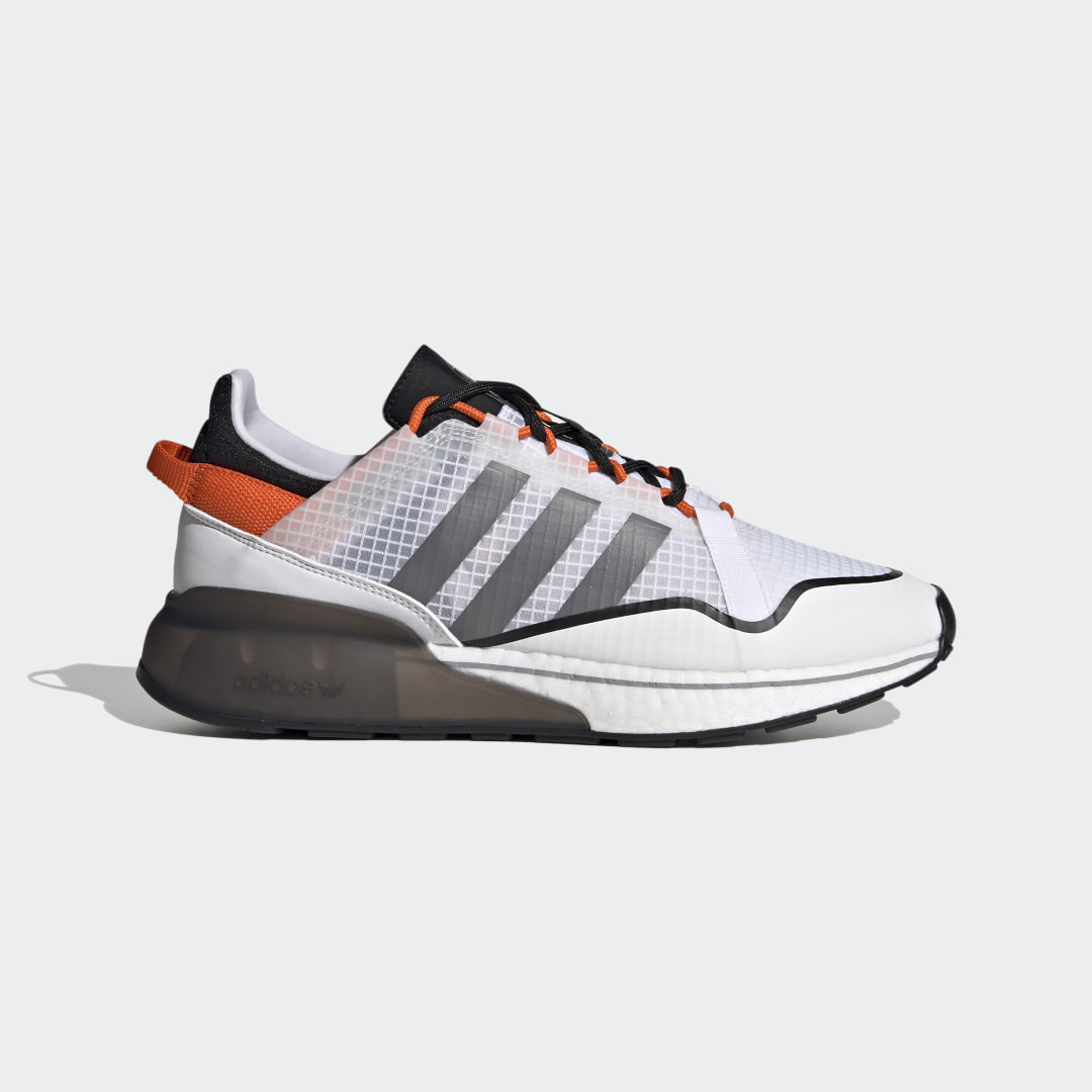 adidas ZX 2K Boost Pure