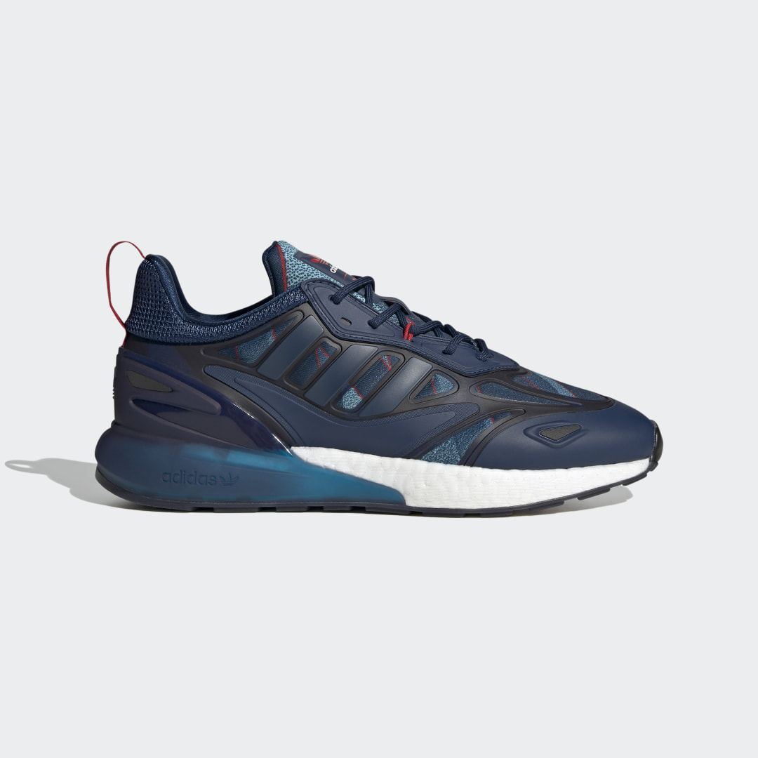 adidas Arsenal ZX 2K Boost 2.0 GY3512