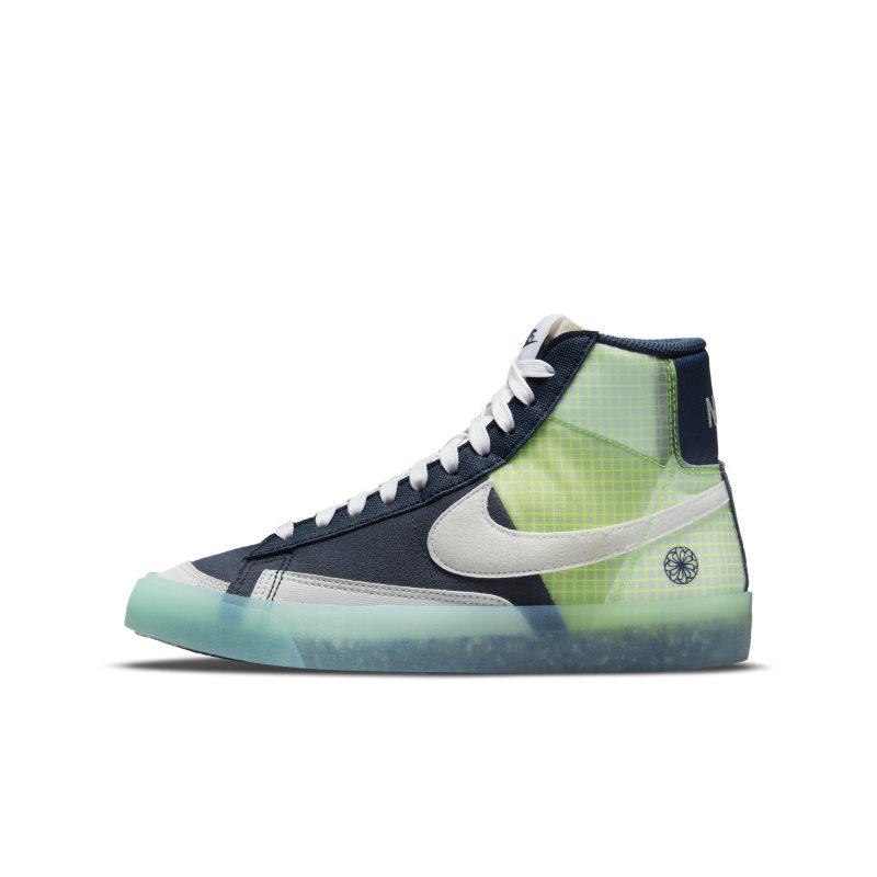 Nike Blazer Mid '77 DO2699-400