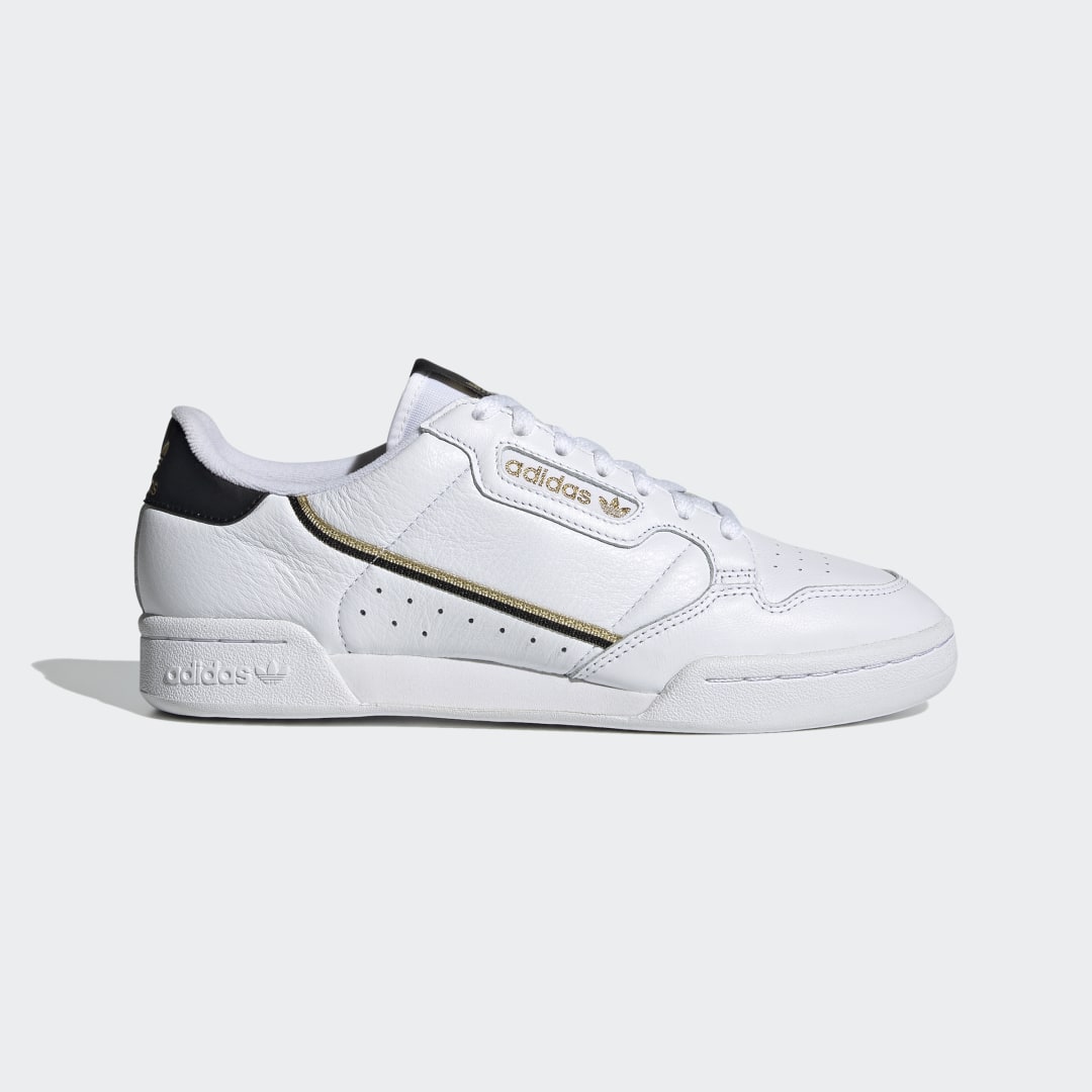 adidas Continental 80