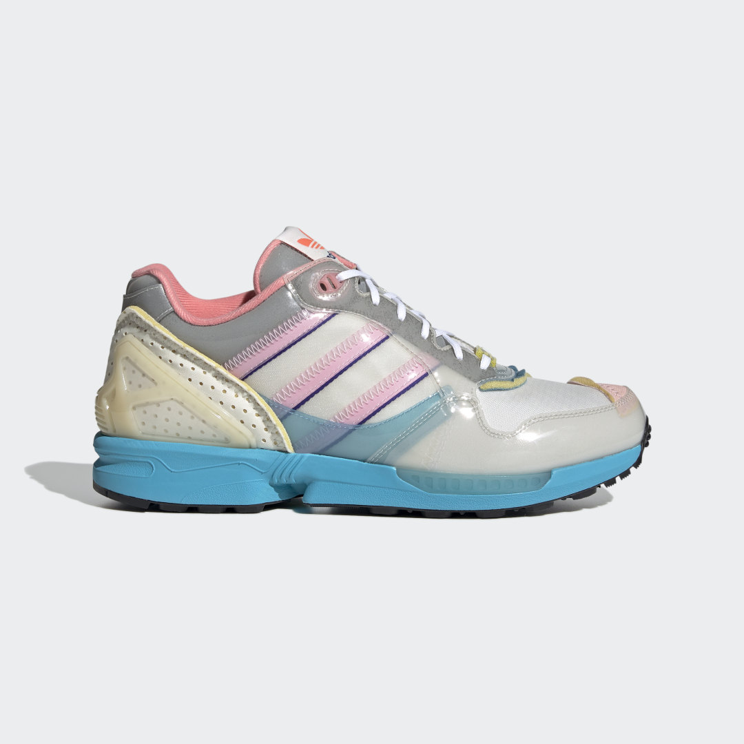 adidas ZX 0006 X-Ray Inside Out