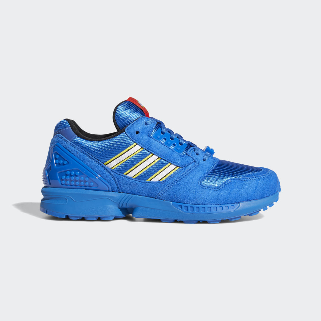 adidas ZX 8000 x LEGO®