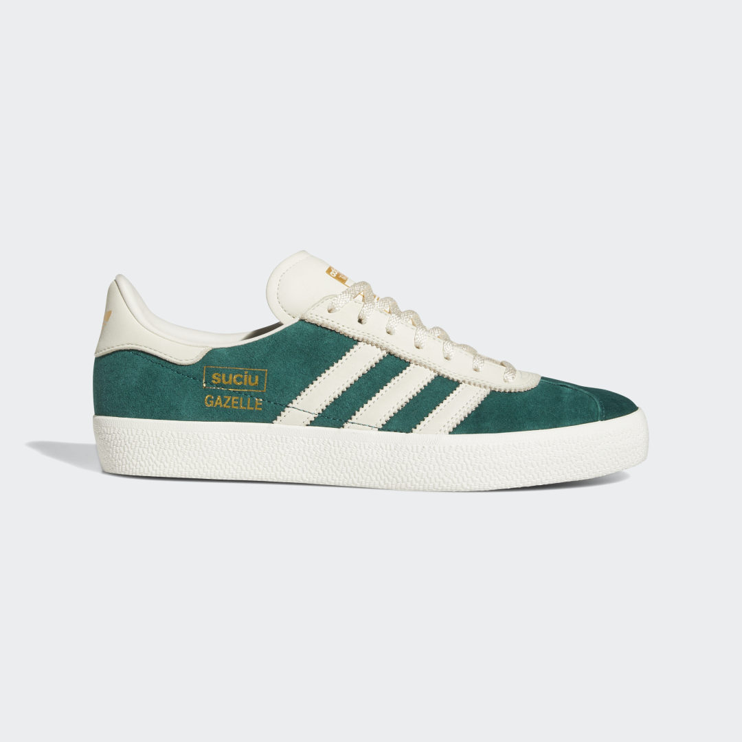 adidas Suciu Gazelle ADV