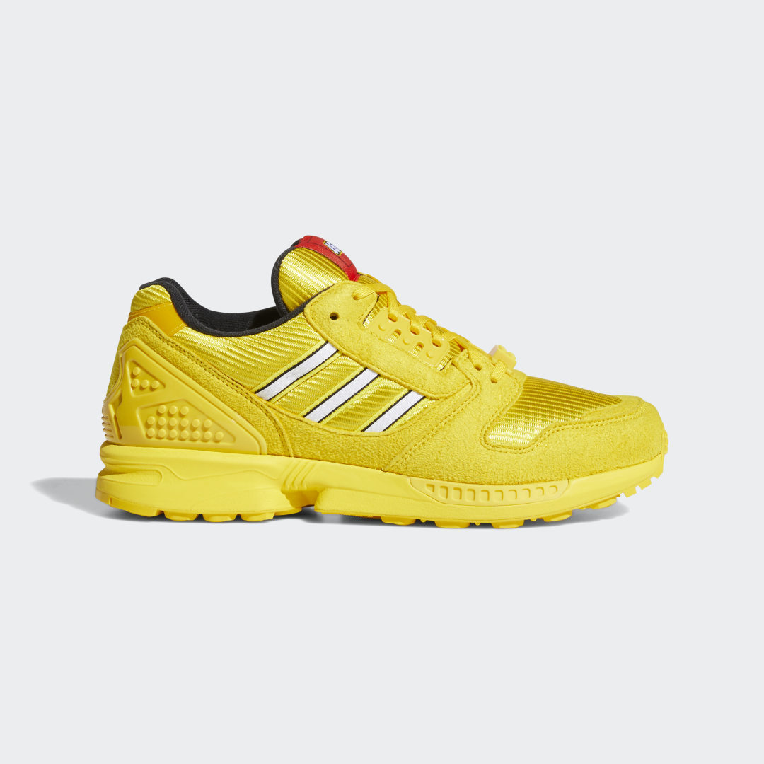 adidas ZX 8000 x LEGO® FY7081 01