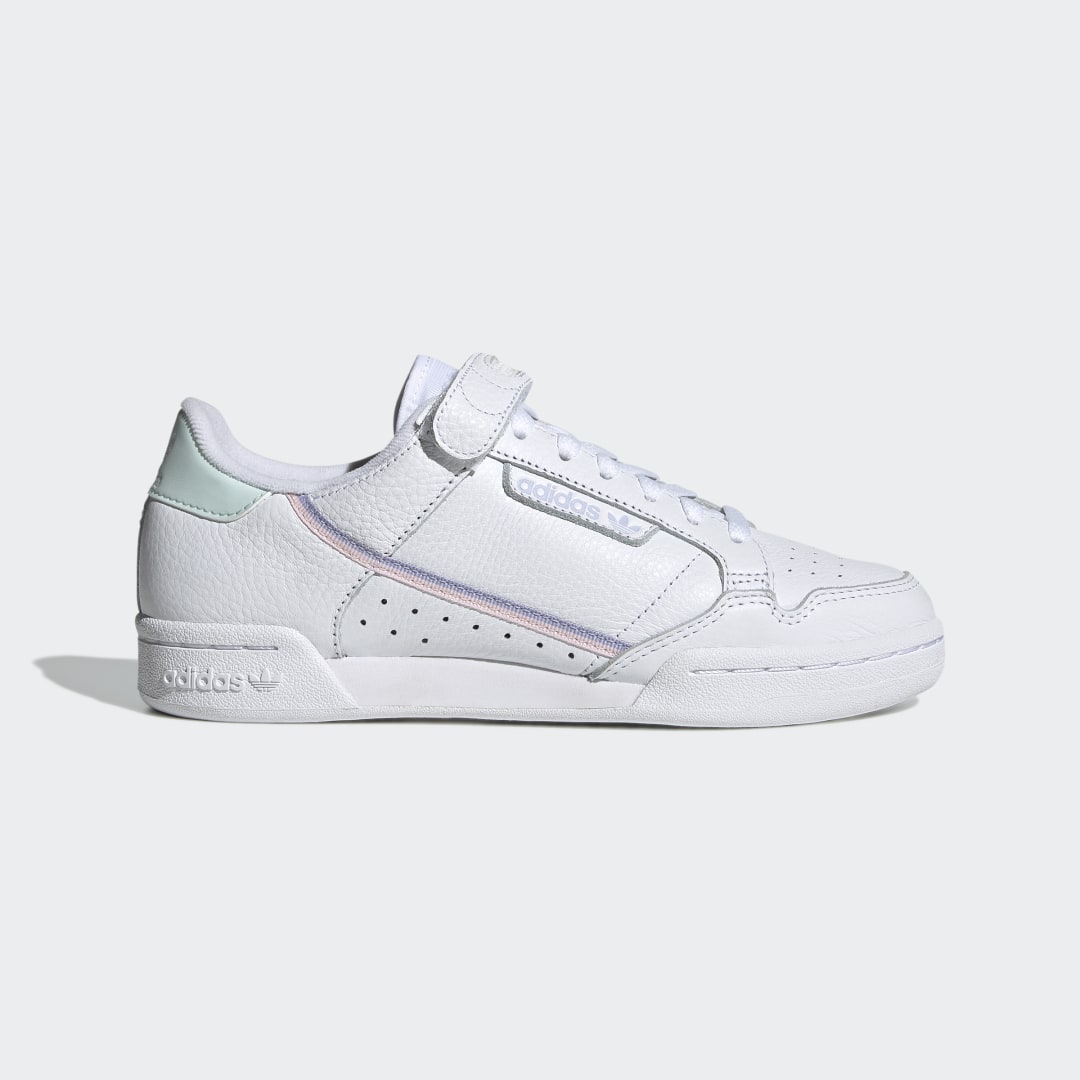 adidas Continental 80 Breakbeat