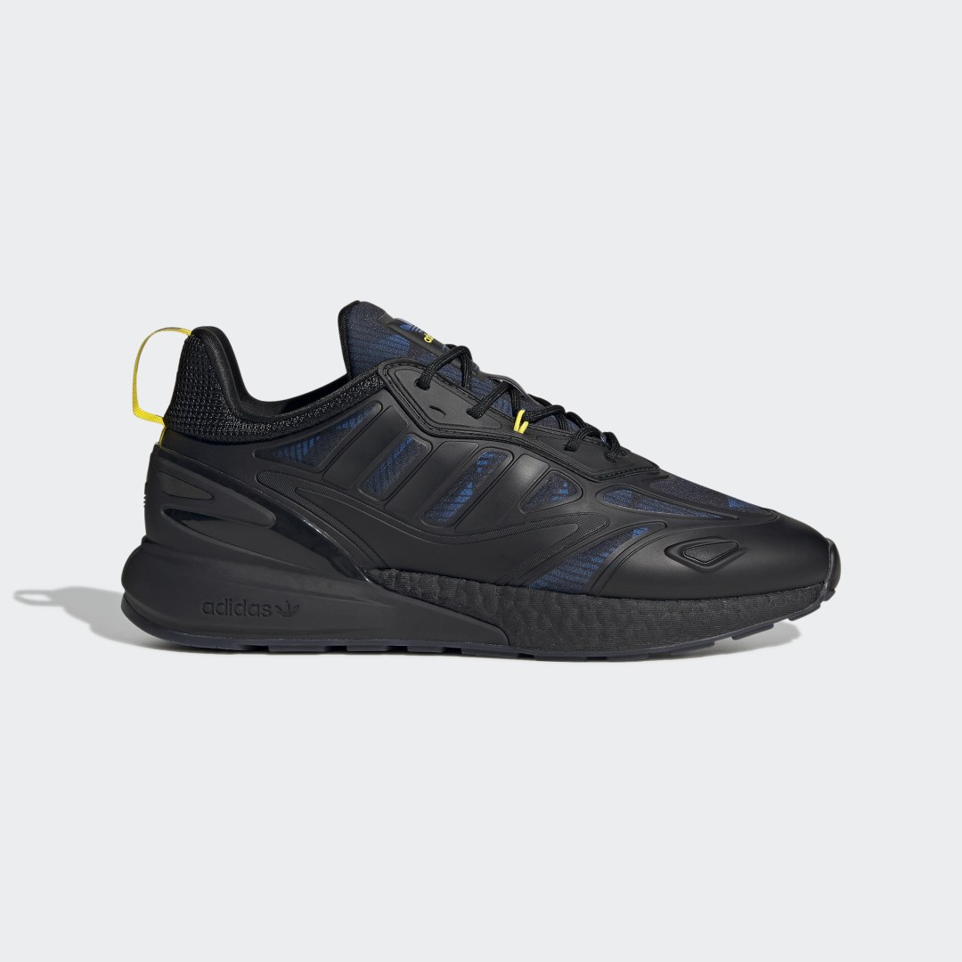 adidas Manchester United ZX 2K Boost 2.0 GY3514 01