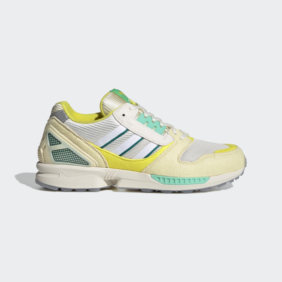 adidas ZX 8000 Frozen Lemonade H68010