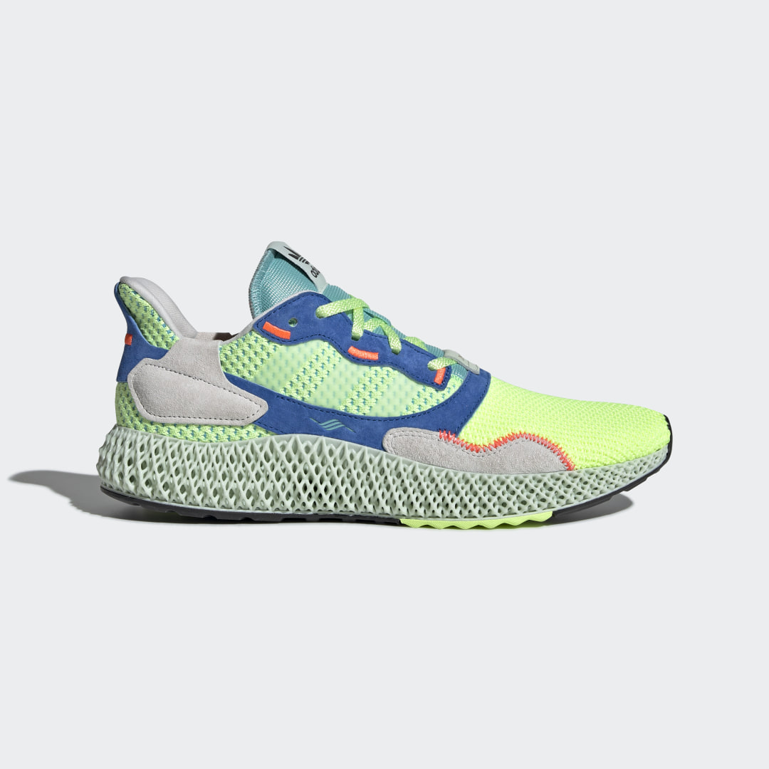 adidas ZX 4000 4D  EF9623