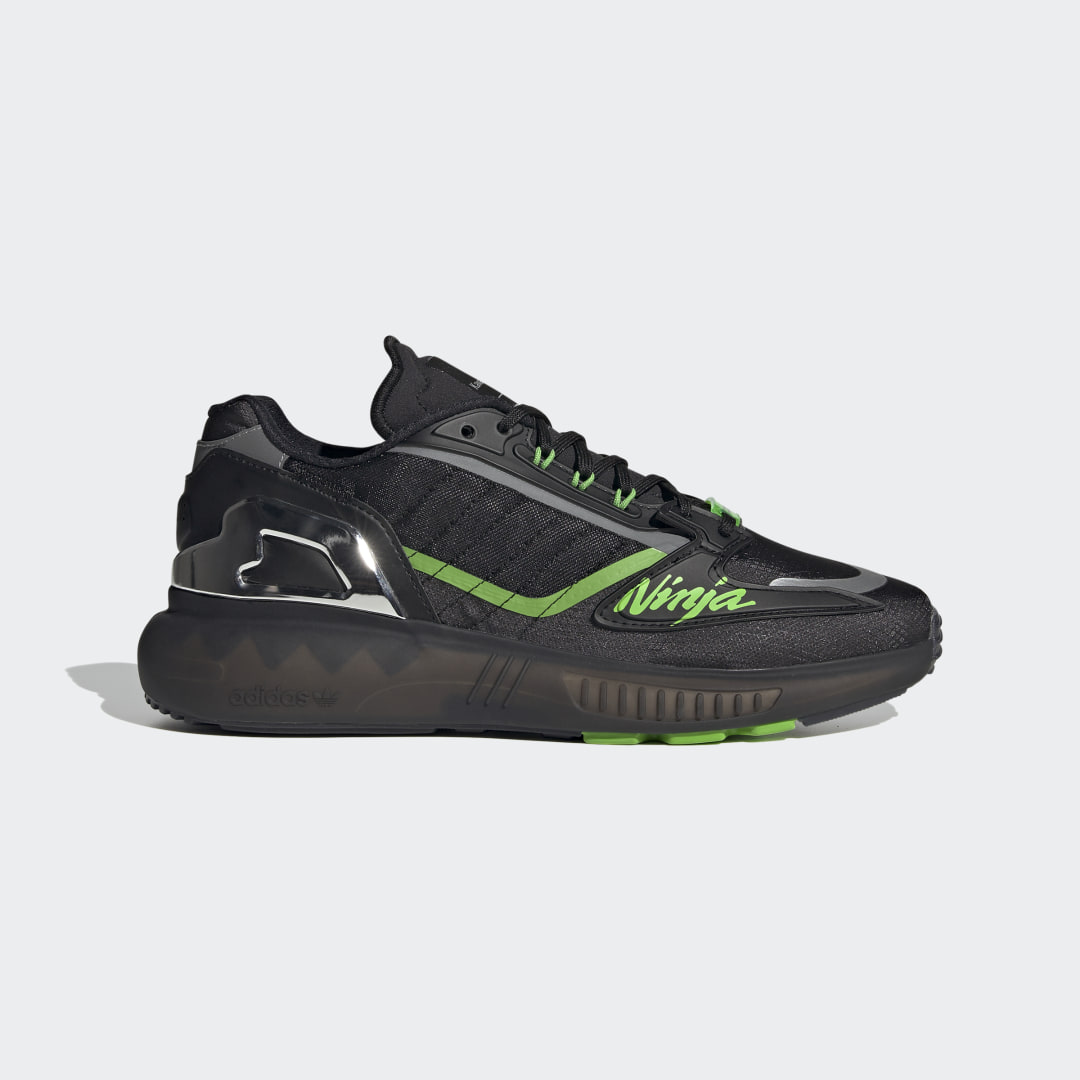 adidas ZX 5K Boost Kawasaki GW3359 01