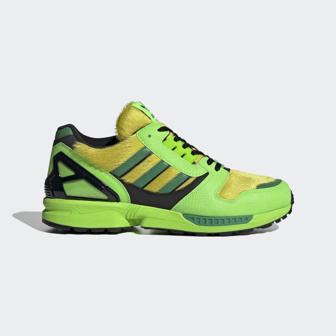 adidas ZX 8000 Atmos  FX8593