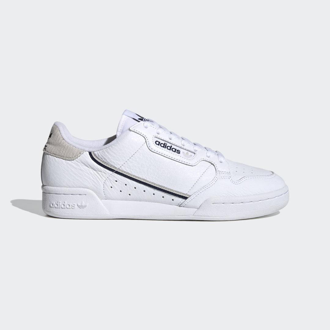 adidas Continental 80