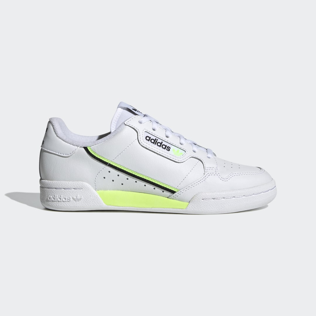 adidas Continental 80