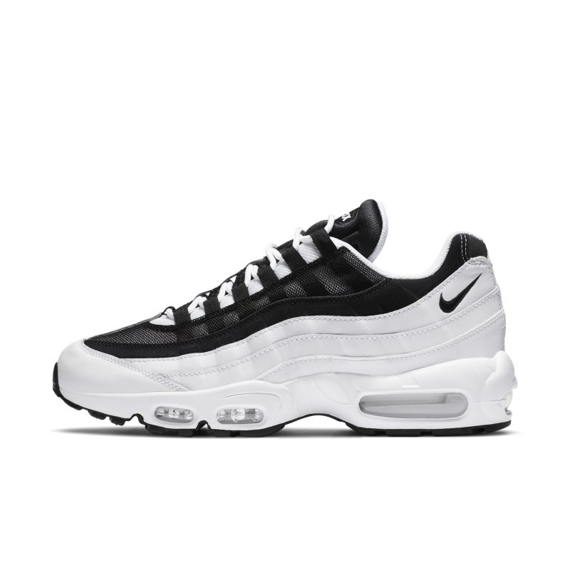 Nike Air Max 95 Essential CK6884-100 01