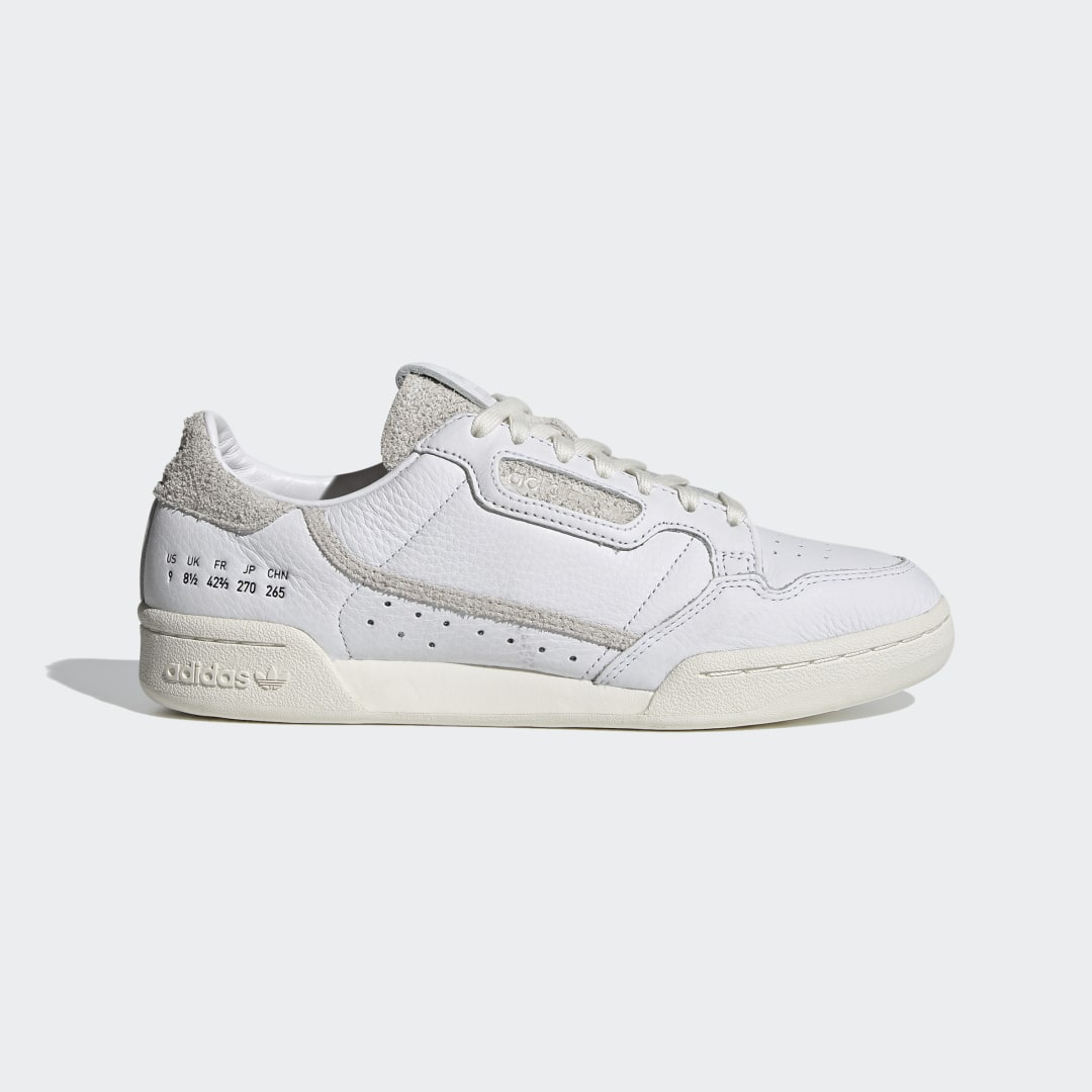 adidas Continental 80