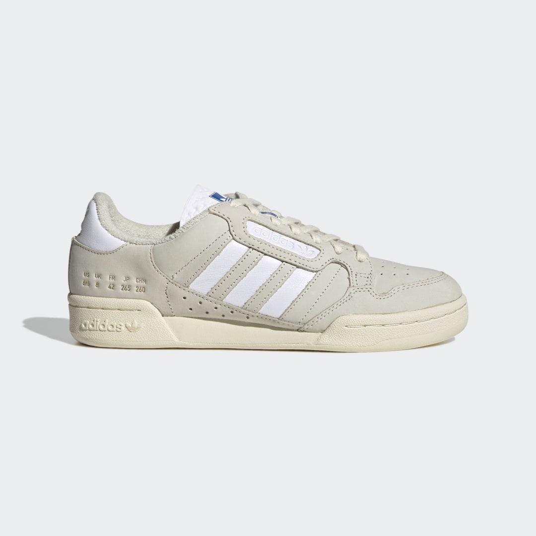 adidas Continental 80 Stripes H02893 01