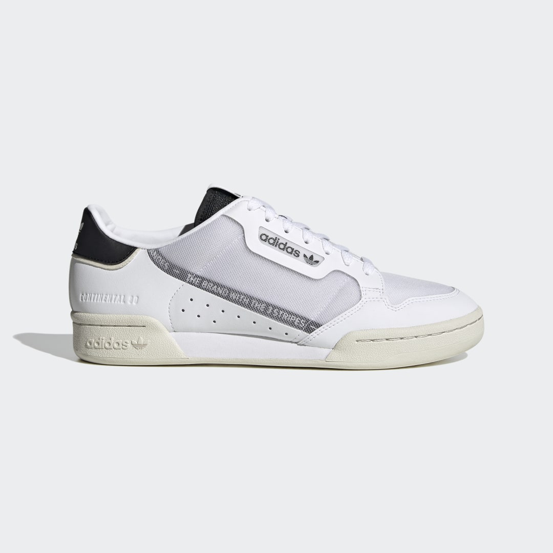 adidas Continental 80