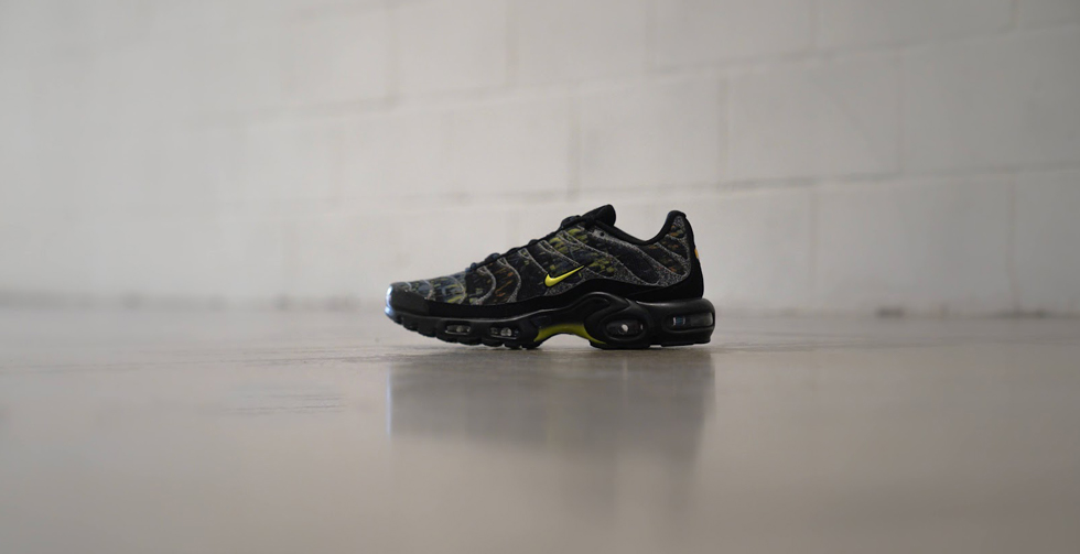 Nike Air Max Plus