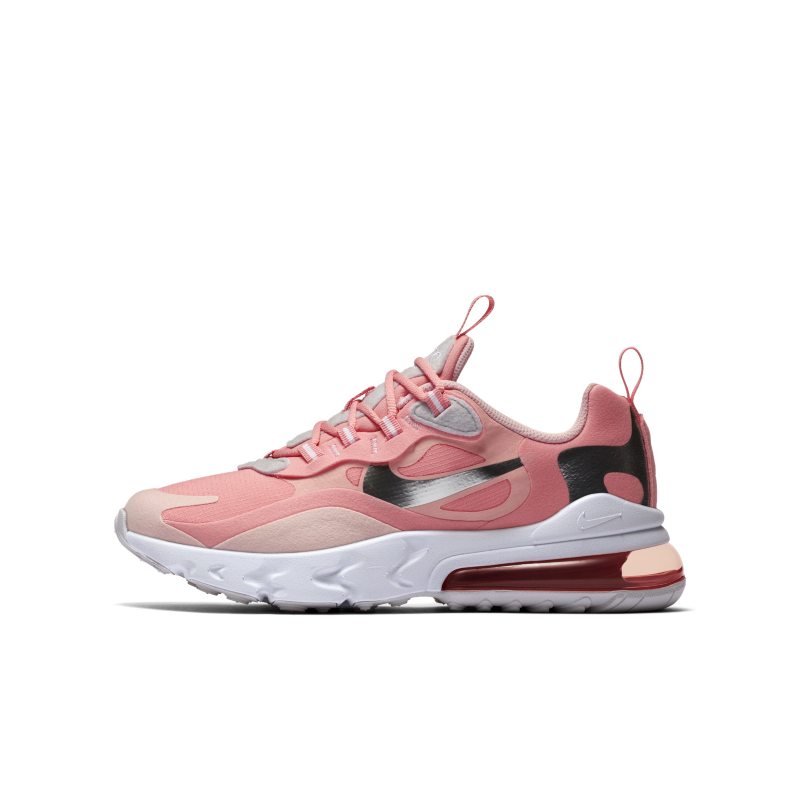 Nike Air Max 270 React CQ5420-611 01