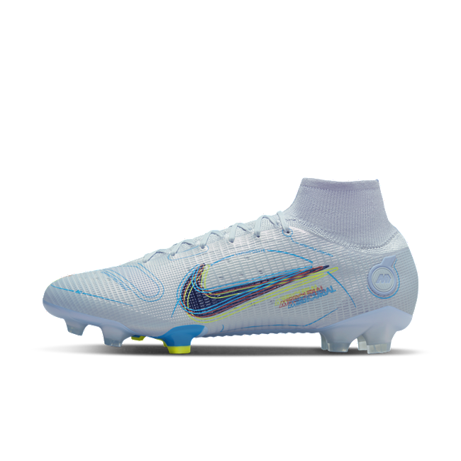 Nike Mercurial Superfly 8 Elite FG