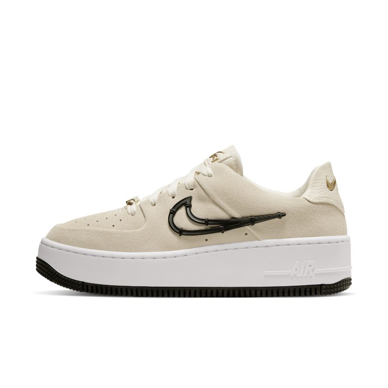 Nike Air Force 1 Sage Low LX