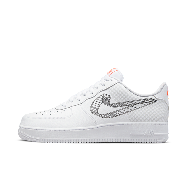 Nike Air Force 1 '07 DR0149-100