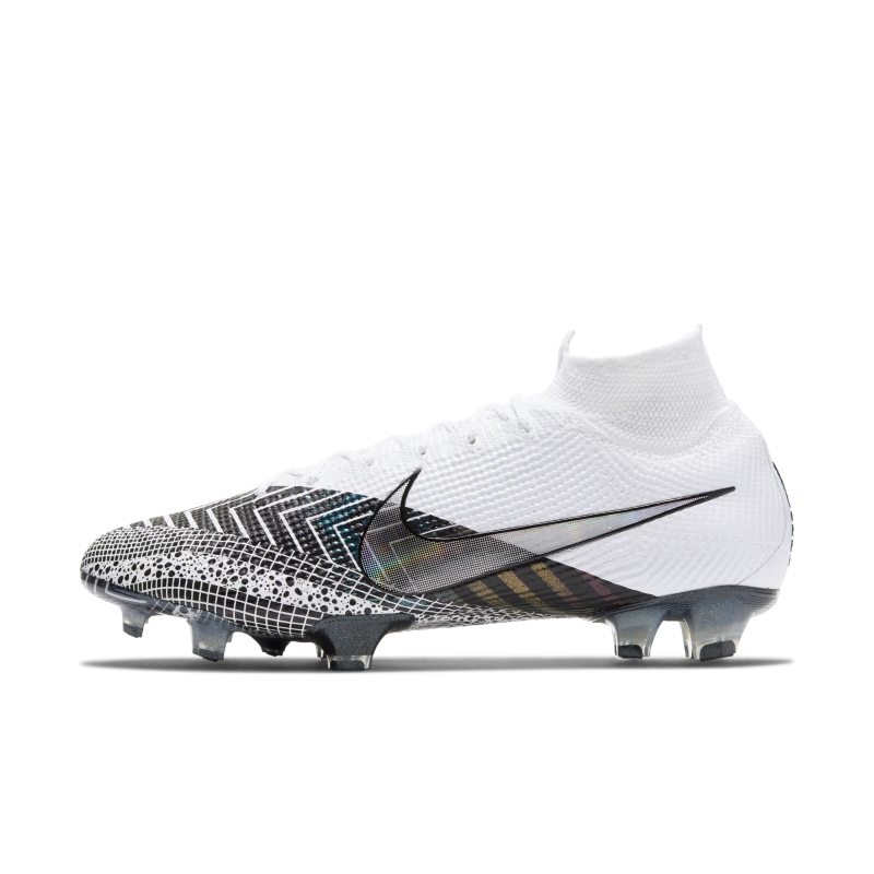 nike mercurial superfly elite 44