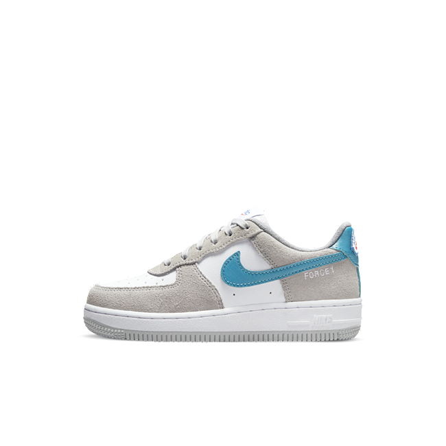 nike air force 1 lv8 pastel