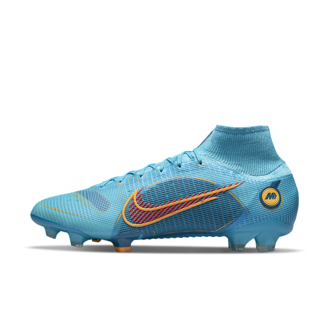 Nike Mercurial Superfly 8 Elite FG DJ2839-484 01