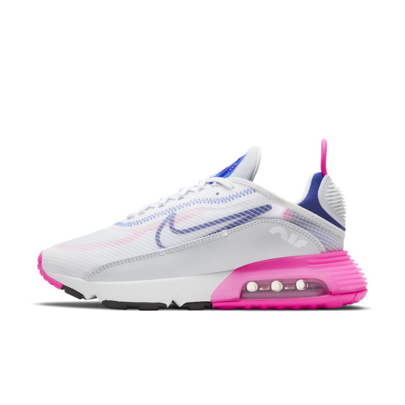 nike 2090 air max pink