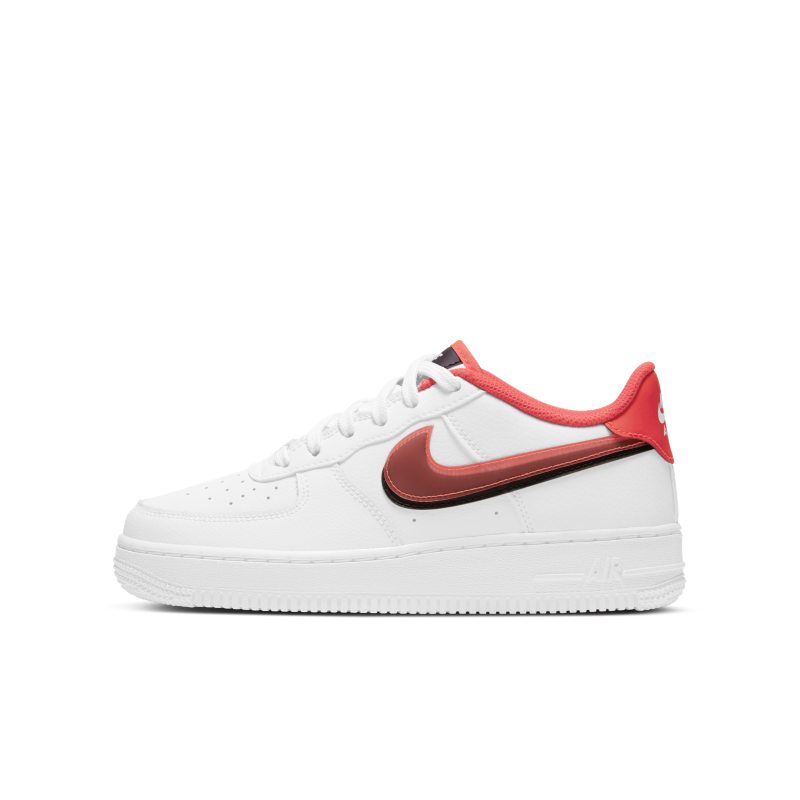 Nike Air Force 1 LV8 CW1574-101 01