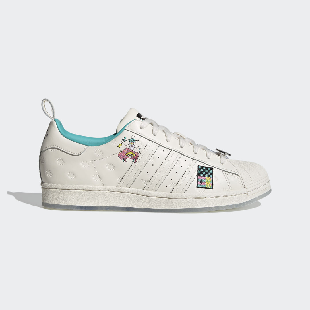 adidas Superstar Arizona GZ2874 01