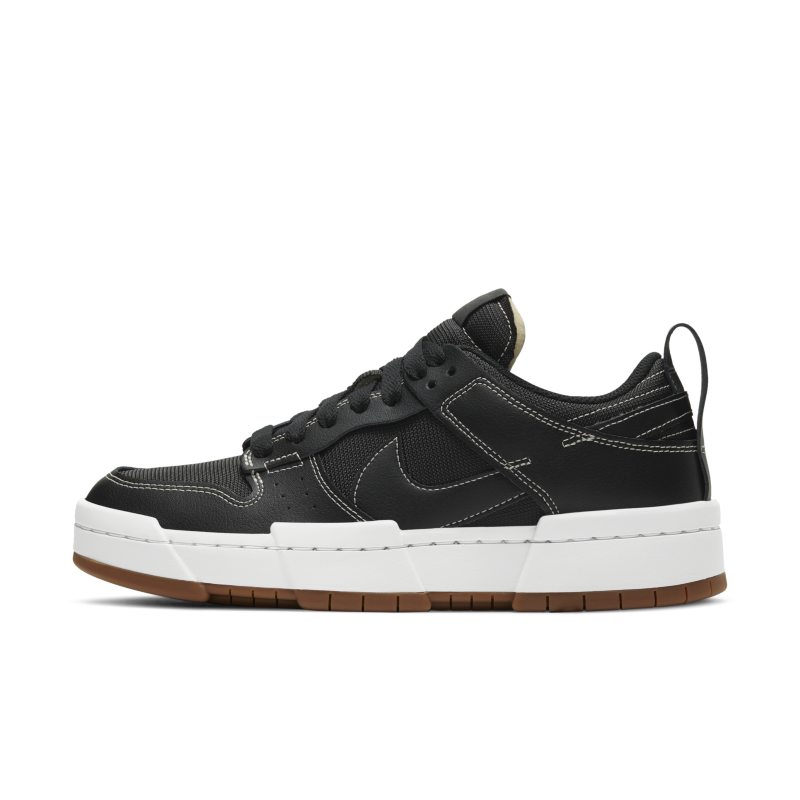 Nike Dunk Low Disrupt CK6654-002 01