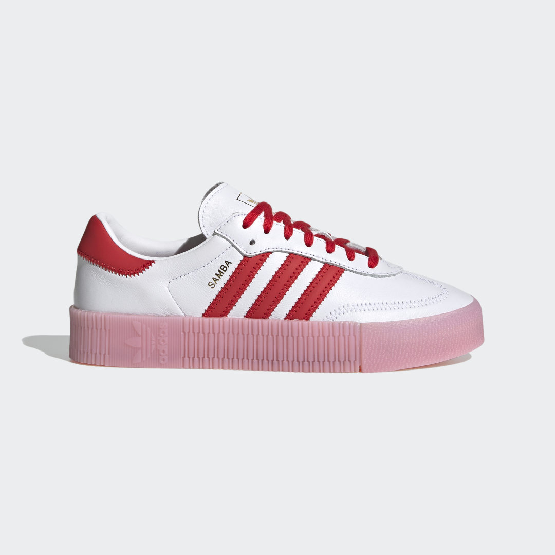 adidas Sambarose FX6269