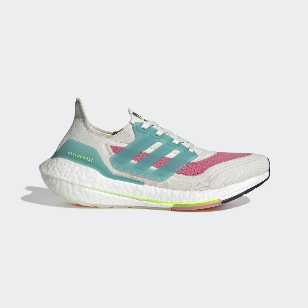 ultra boost women 21