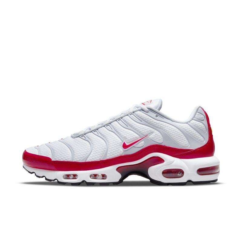 nike air maxes plus