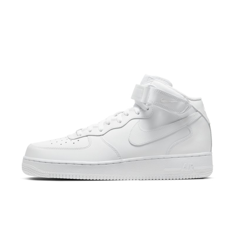 nike air force 1 high dame