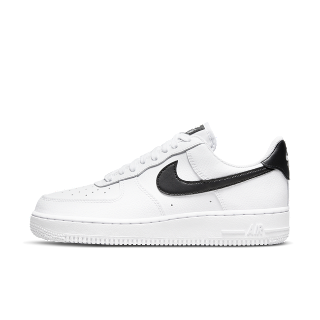 Nike Air Force 1 Low Homme Blanc- JD Sports France